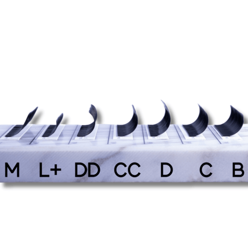 0.03mm Volume Lashes - GNS