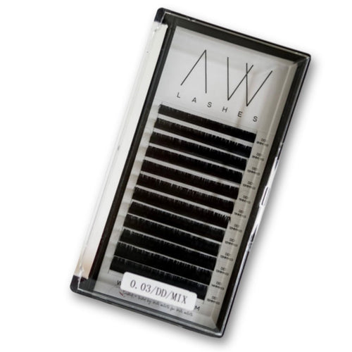 0.03mm Volume Lashes - GNS