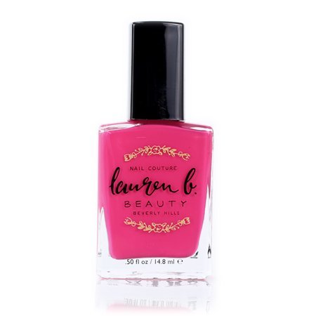 ImSoLA - 7 FREE + VEGAN NAIL POLISH - GNS