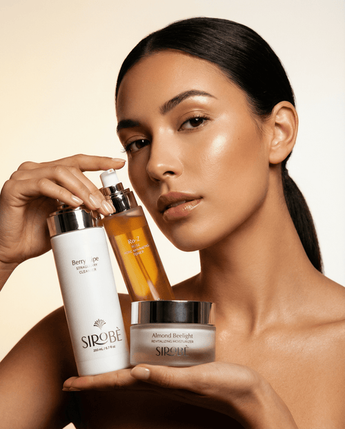 "Power of Three" Skincare Bundle - GNS