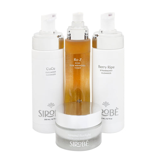 "Power of Three" Skincare Bundle - GNS